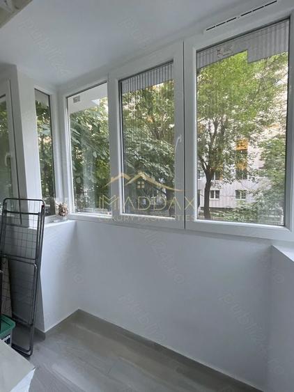 Apartament cu 3 camere decomandat în Sebastian