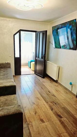 Apartament cu 2 camere decomandat, mobilat în Nord