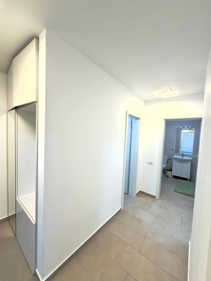 Apartament cu 2 camere decomandat, mobilat în Giroc