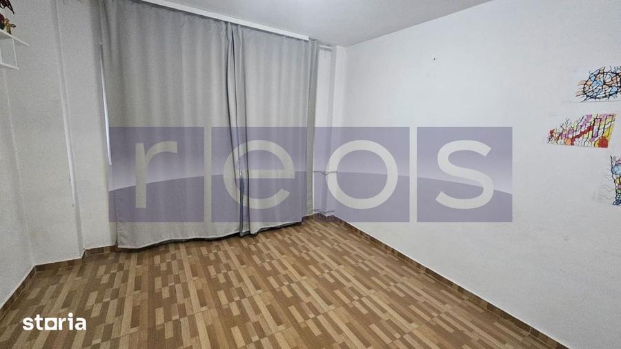 Apartament cu 2 camere decomandat, mobilat în Ștefan cel Mare