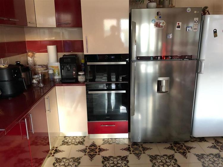 Vila individuala    P+1   Dr. Bisericii   teren 720mp - 8