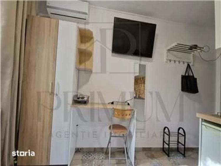 Garsonieră în Complex Studențesc