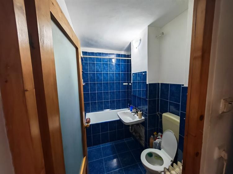 Garsonieră decomandată în Nufărul