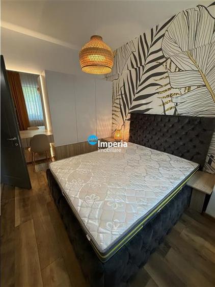 Apartament cu 2 camere decomandat în Aeroport