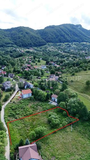 Teren de 2797 mp, în Predeluț