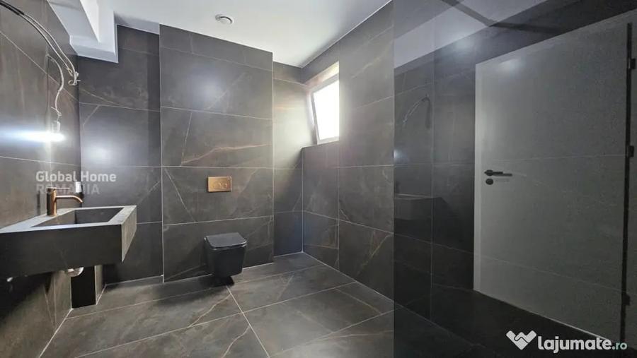5-Room Townhouse | 206 sqm | Lake View | h4l THE VILLAGE - 11