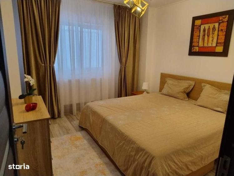 Apartament 3 camere TEI - 4