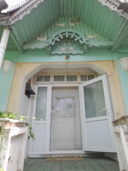 Teren de 3700 mp, în Ciurești