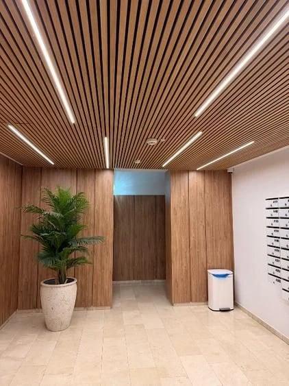 Apartament cu 2 camere decomandat în 13 Septembrie