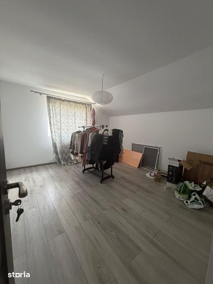 Vand Casa In Hemeiusi P + M - 5