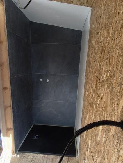 Casă cu 1 camere cu Teren 15 Mp în Central