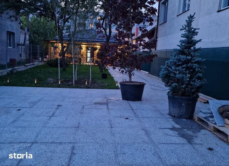 Casă cu 3 camere cu Teren 554 Mp în Frumoasa