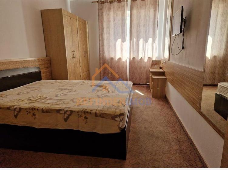 Apartament cu 2 camere decomandat, mobilat în Vitan-Bârzești