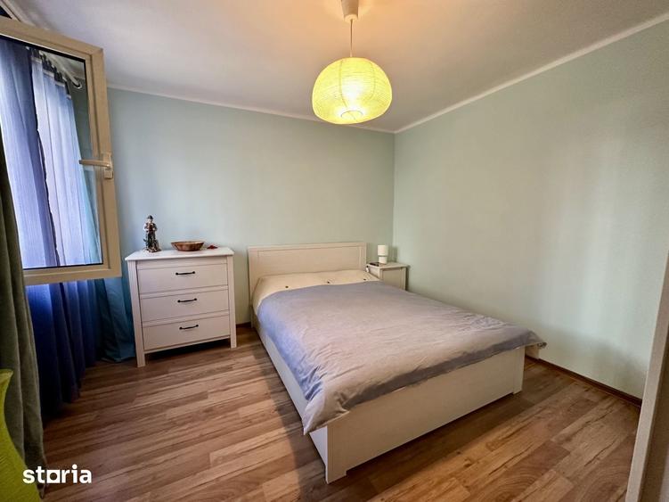 Casa cu 4 camere - zona Colentina - Sportului - 9
