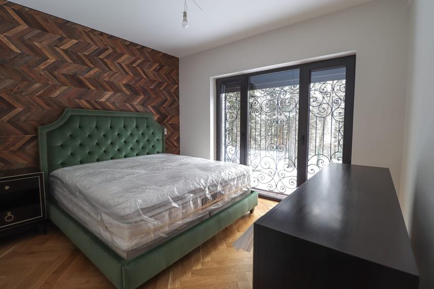 Apartament cu 2 camere decomandat în Furnica