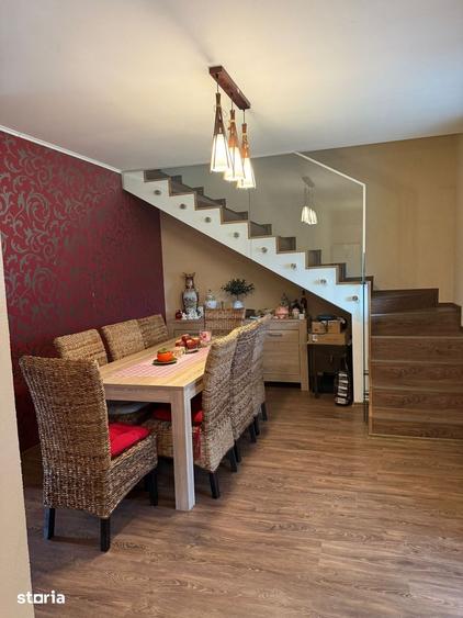 Casă cu 1 camere cu Teren 306 Mp în Nojorid