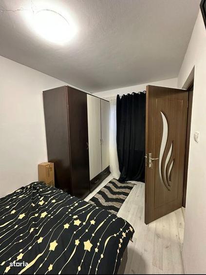De inchiriat - 2 camere, nedecomandat, etaj 4/5, zona Zodiac, 350 - 6