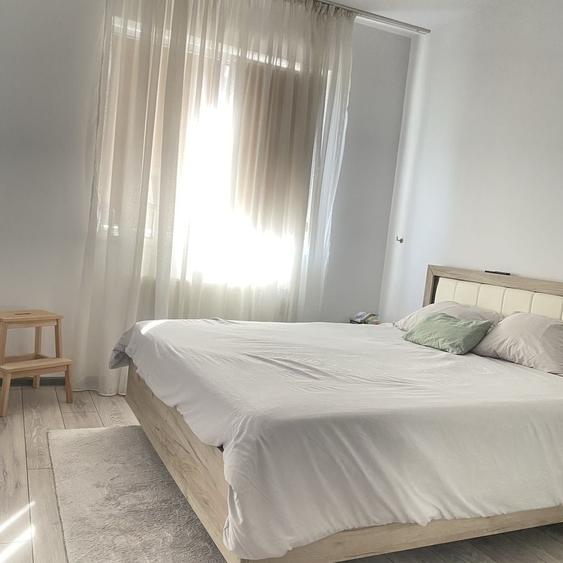 Apartament cu 2 camere decomandat în Dudu