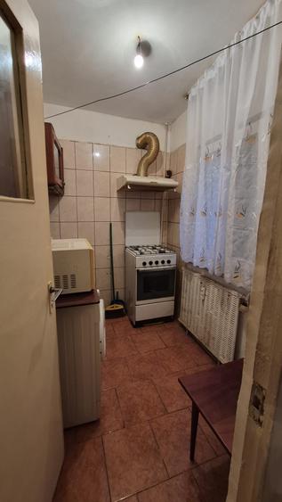 Garsonieră semidecomandată în Rovine