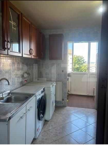 Apartament 2 camere, 54 mp, zona Burdujeni - 5