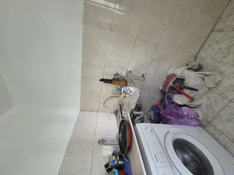 Apartament cu 2 camere decomandat în Nicolae Grigorescu