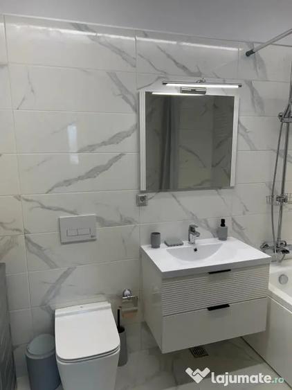Apartament 2 camere complex Onix / Two room flat in Onix residence - 2