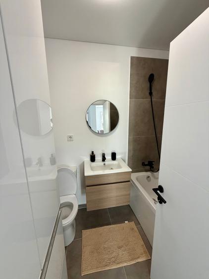 Apartament cu 2 camere decomandat în Dudu