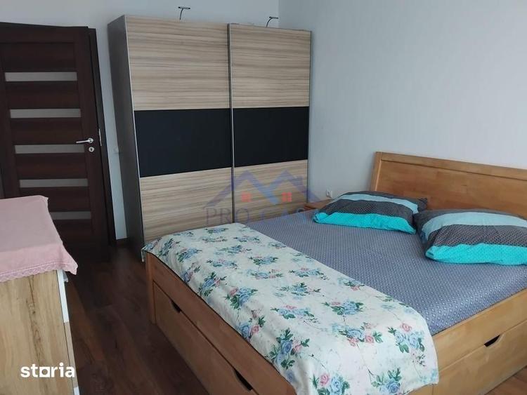 Apartament cu 2 camere, mobilat în Cetate