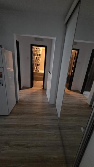 Apartament cu 2 camere decomandat în Nufărul
