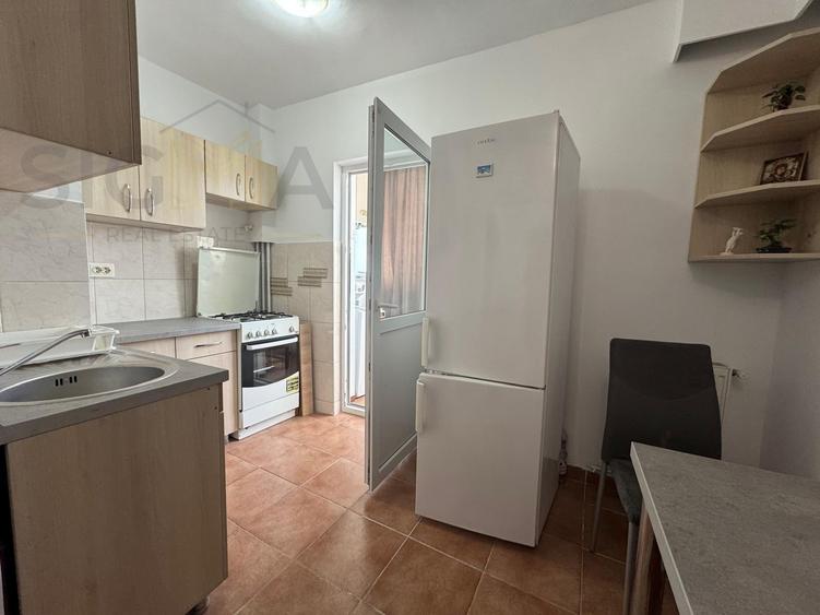 Apartament cu 1 camera de inchiriat in Manastur – zona Minerva, 40 mp - 4