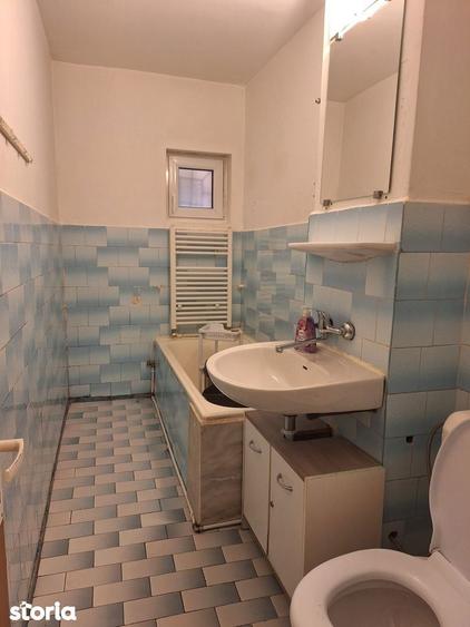 Apartament de 2 camere cu balcon ?i mobilier , Racadau - 16