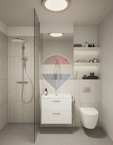 Apartament cu 3 camere decomandat, mobilat în Aviației