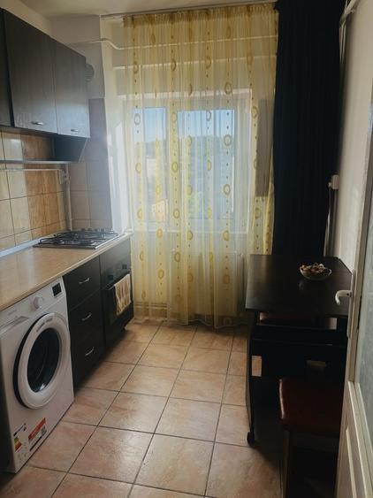 Garsonieră decomandată în Alexandru cel Bun