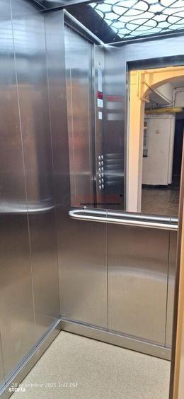 Apartament cu 2 camere, mobilat în Cișmigiu