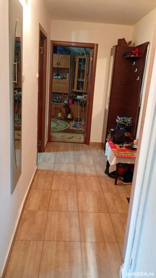 Apartament cu 2 camere decomandat în Aradul Nou
