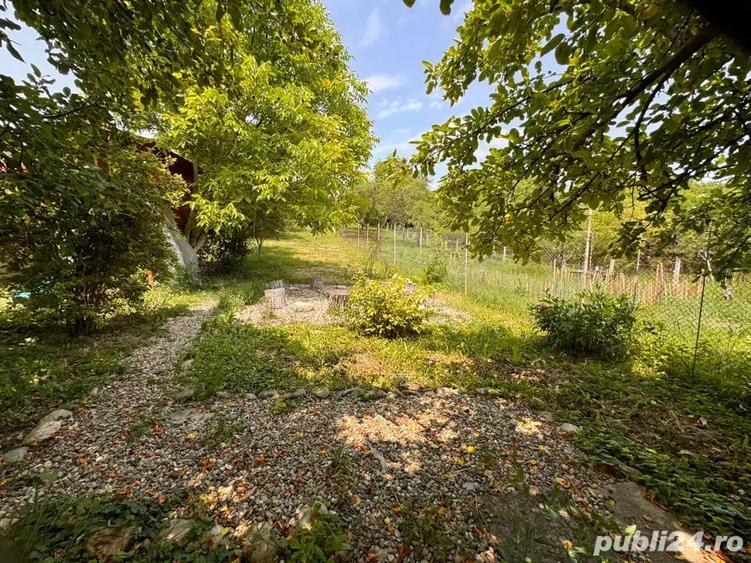 Casă cu 5 camere în Călugareni
