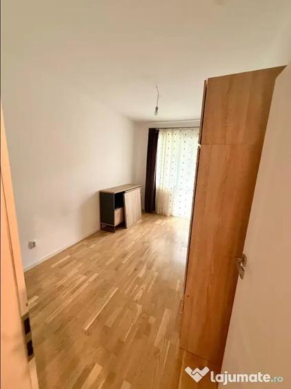Apartament cu 2 camere decomandat în Griviței