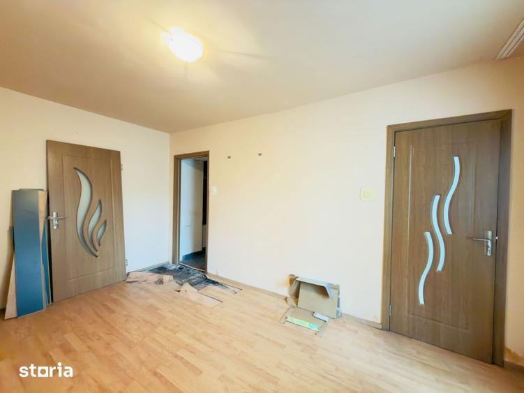 Apartament 2 camere, parter, zona Dacia - 11