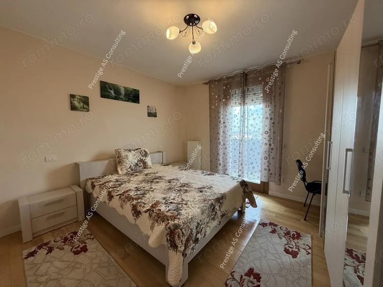 Apartament cu 3 camere semidecomandat în Gheorghe Lazăr