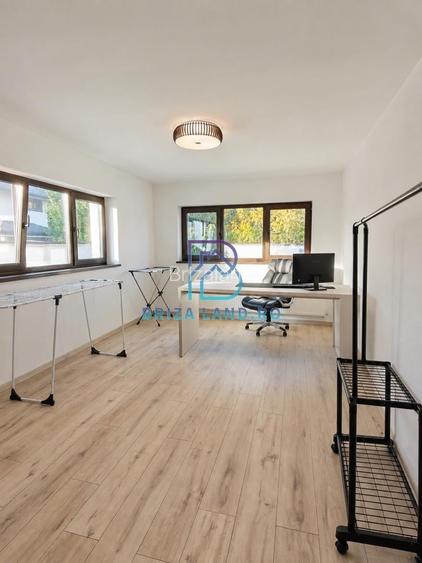 Bucurestii Noi, Laminorului, casa D+P+E+M, sup. 420mp, teren 337mp