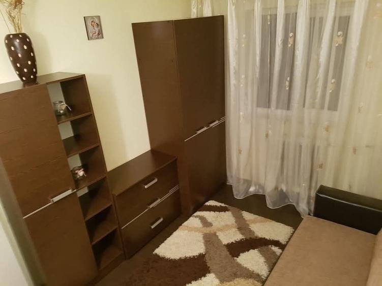 Apartament cu 3 camere în Metalurgie