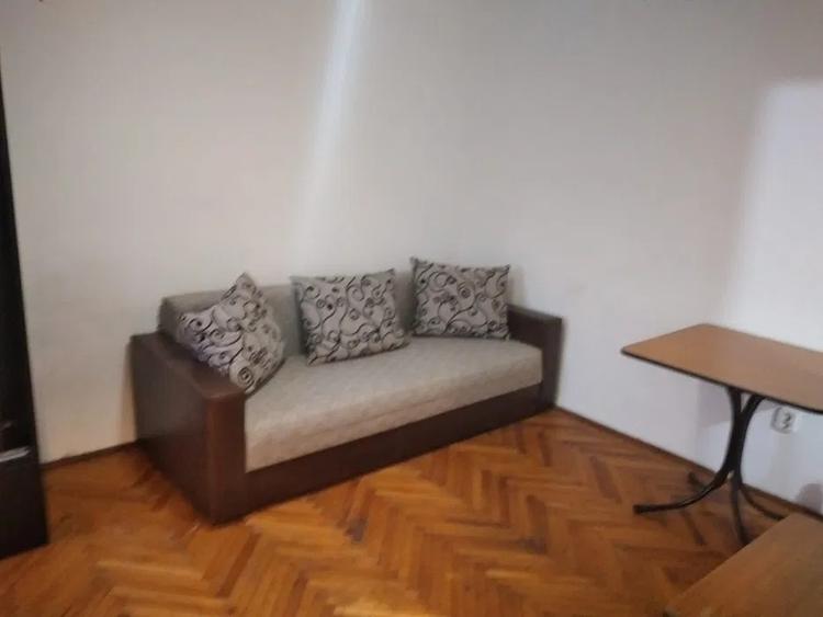 Garsonieră semidecomandată în Tomis III