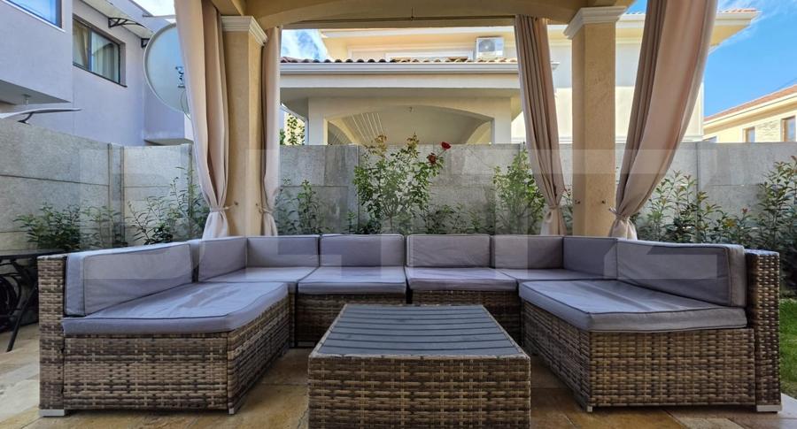 Duplex cu 4 camere cu Canalizare în Giroc