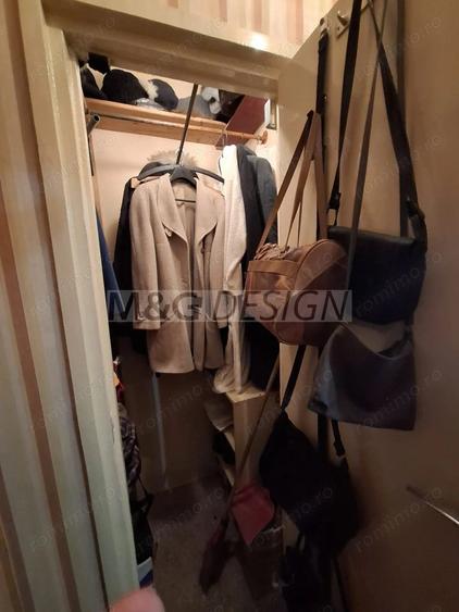 Apartament cu 2 camere decomandat în Complex Studențesc