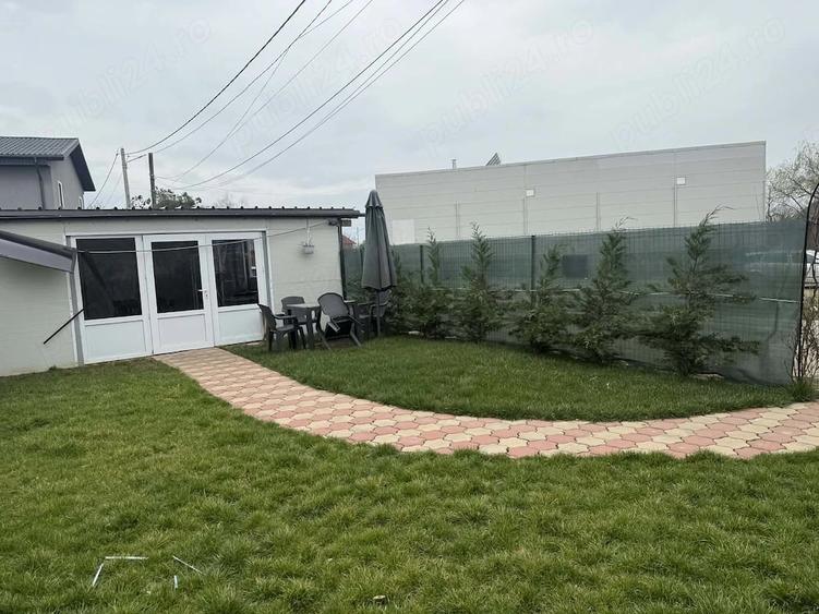 Spațiu comercial, de 77 mp, în Valea Popii