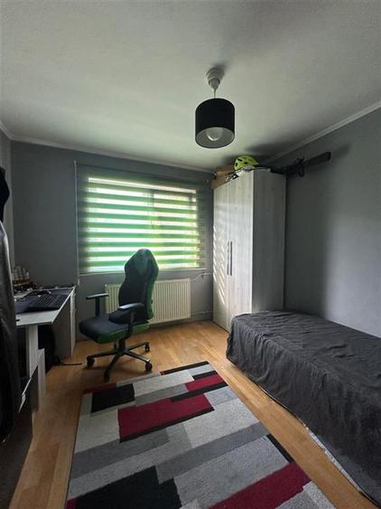 RECO Apartament spatios in Nufarul - 5