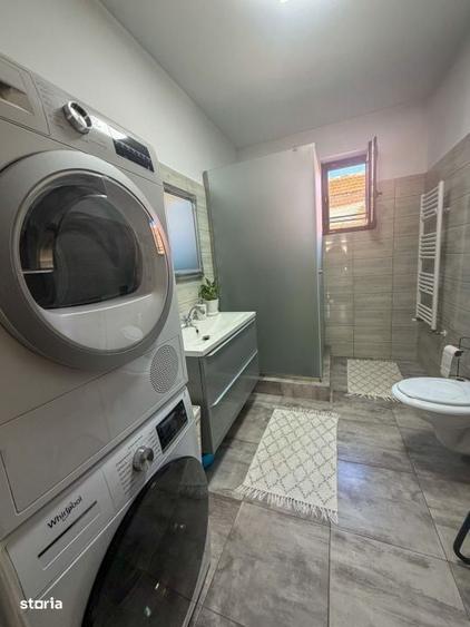 De Vanzare Casa Lazuri Satu Mare - 5