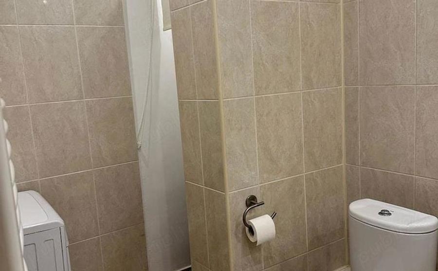 Apartament cu 2 camere decomandat în Dorobanți