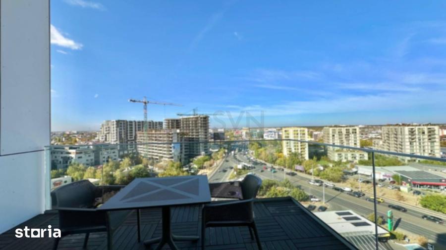 Apartament 3 camere I One Herastrau Towers - 3