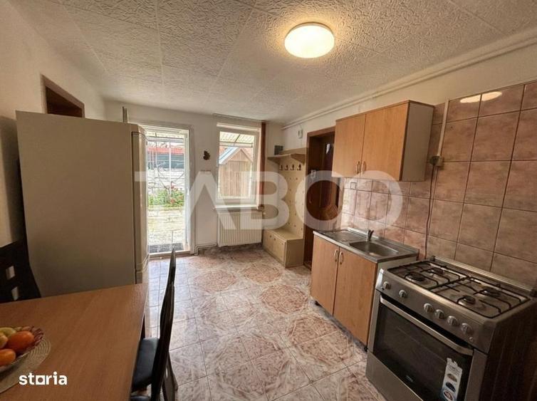 COMISION% EXCLUSIVITATE Casa individuala Sura Mare 712 mp teren - 9